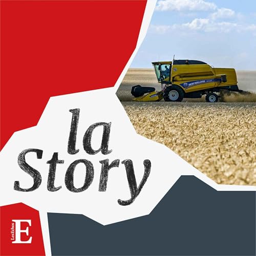 G&eacute;opolitique des champs (1/2) : "Le Kremlin a utilis&eacute; l'agriculture comme arme"