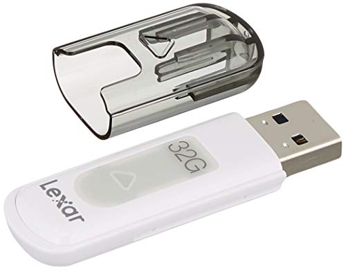 Preisvergleich Produktbild LEXAR Festplatte USB 32 GB Jumpdrive V100 3.0 Lexar 32Gb