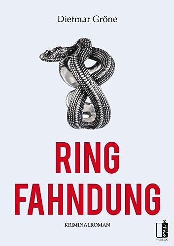 Preisvergleich Produktbild Ring-Fahndung