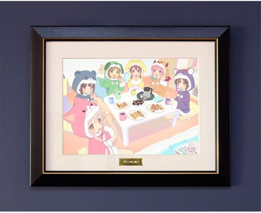 お兄ちゃんはおしまい! 不思議の国のアリス 描き下ろしキャラファイン お兄ちゃんはおしまい! 不思議の国のアリス 描き下ろしキャラファイン