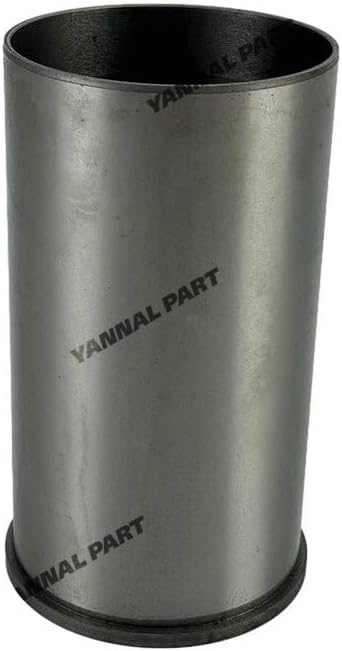 Cylinder Liner Suitable for Yanmar 4TN100 Engine Part