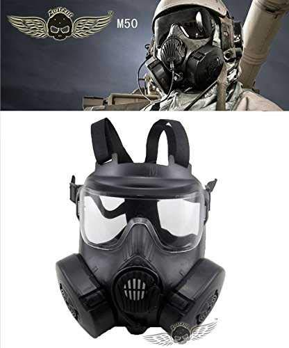 ガスマスク おもちゃ サバイバルゲーム装備 ミリタリー用品の人気商品 通販 価格比較 価格 Com