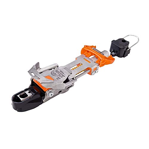 Twenty Two Designs Outlaw NTN Bindings-Small