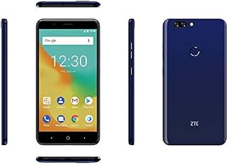 ZTE 6400C Unlocked GSM Phone 6 Inch Screen Octa-Core 1.4GHZ 2GB RAM