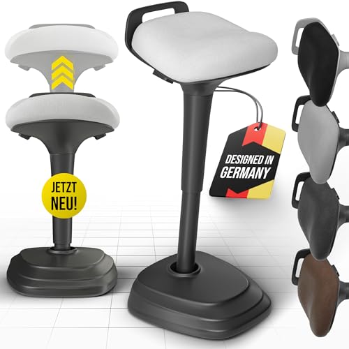 Ergonomischer Brostuhl ohne Lehne  Die 15 besten Produkte im ...