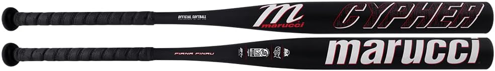 2025 Marucci Cphyer 12.75 Inch Loaded 1-Piece USSSA Slowpitch Softball Bat