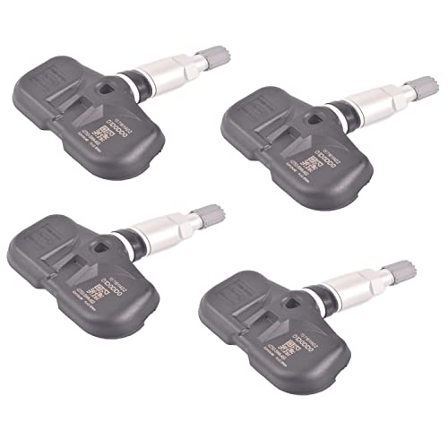 Capteurs TPMS Honda Accord pour éviter l'usure des pneus et surveiller la pression