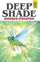 Deep Shade 1940233925 Book Cover