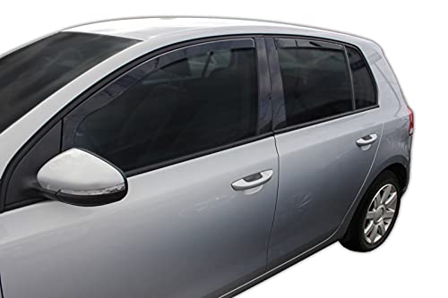 J&J AUTOMOTIVE | GP Deflettori d'Aria Antiturbo