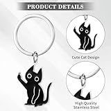 Zoom IMG-2 gozina portachiavi a forma di Zoom IMG-2 gozina portachiavi a forma di