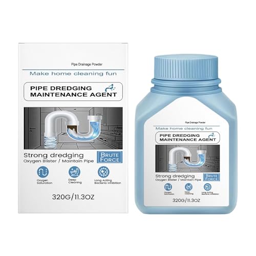 �o�X���[���V���N�̖ڋl�܂�h�~�܁A320g�̃V���N�p�C�v�X�P�[�������܁A�����\�g�C���l�܂胊���[�o�[�A���_���ȃX�^�C���A�L�b�`����n�����̉������p�̃N���[�j���O�c�[���B