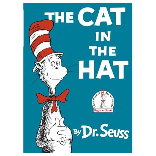 The Cat in the Hat