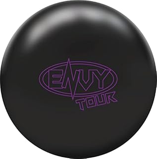 Hammer Envy Tour Bowling Ball 15lbs Black