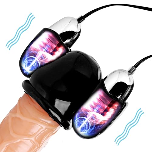 Trinity Vibes Targeted Bullet Teaser | Designed for External Stimulation