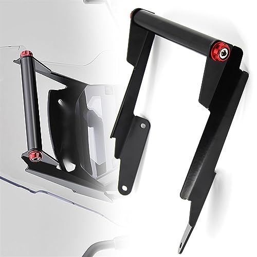Support navigation GPS Moto pour NC750X 2016-2019 plaque d'adaptation