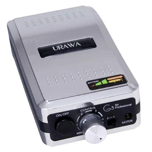 URAWA ネイルケア機器 G3 シルバー 楽天市場】【正規代理店】 ＼当店限定特典あり！／ ウラワ URAWA G3