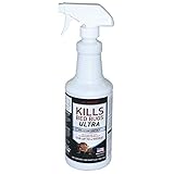 J T Eaton 218-W Kills Bed Bug Killer, White