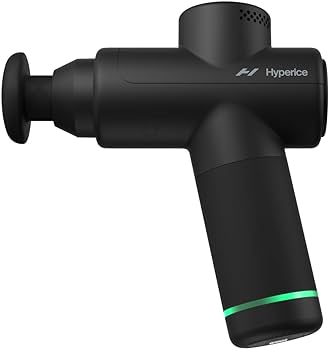 Amazon | Hyperice(ハイパーアイス)公式ストア Hypervolt GO2