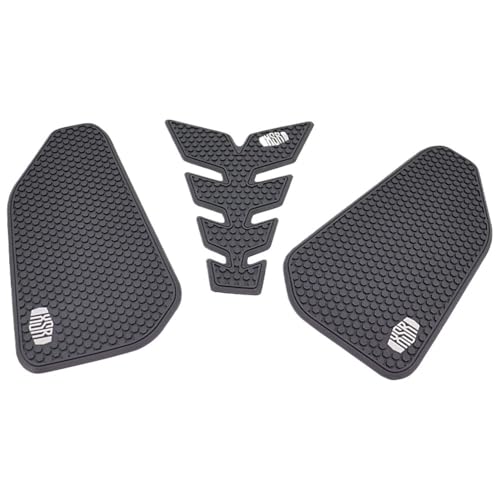 Autocollants antidérapants réservoir XSR900 grip latéral de protection