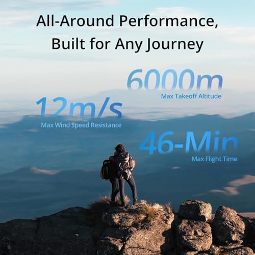 DJI Air 3 Fly More Combo