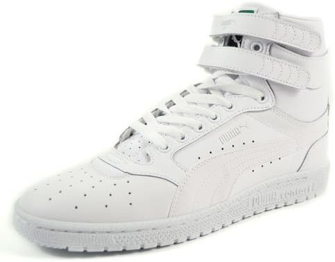 Amazon プーマ ハイカット スニーカー スカイ Ii ハイ メンズ 40 シューズ バッグ Amazon プーマ ハイカット スニーカー スカイ Ii ハイ メンズ 40 シューズ バッグ