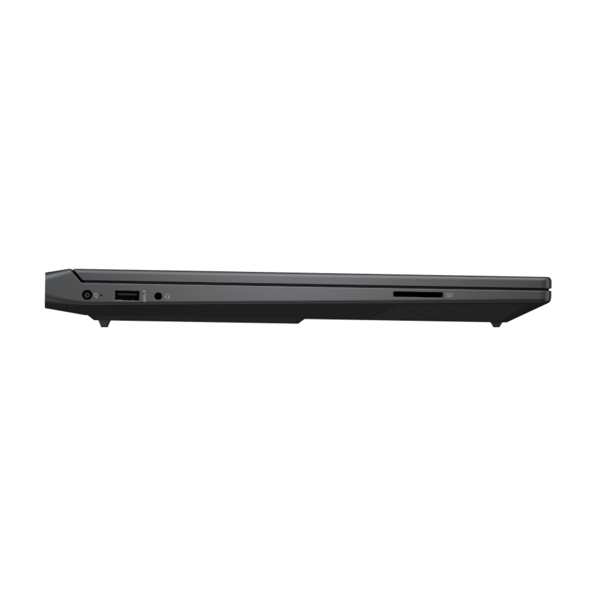 HP Victus 15-fb3000sl, Notebook, AMD Ryzen AI 7 350, 16GB RAM, 1TB SSD, Display 15.6 FHD IPS 144Hz, NVIDIA RTX 5060 8GB, Cam IR TNR 1080p, 3 Mesi di PC Game Pass Inclusi, Windows 11, Grigio