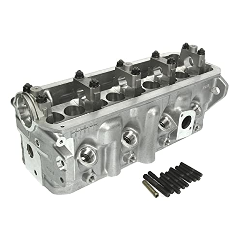 AMC 908059 Culata de motor para recambio original de alta precisión