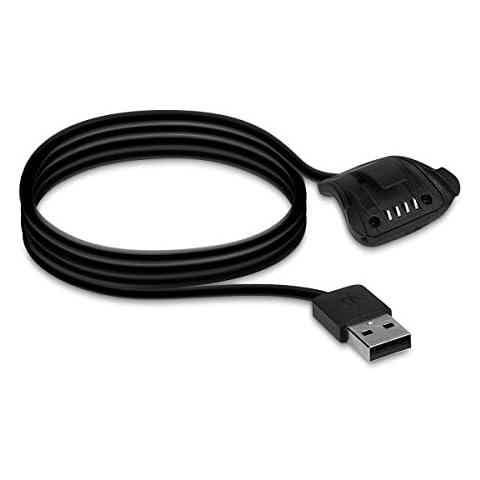 Cable de Carga kwmobile para Tomtom Smartwatches Cover