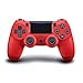 Produktbild FigureArt Wireless Controller Für PS4, Bluetooth Gamepad Controller Für PS4 / PS4 Pro / PS4 Slie/Playstation 4 / SXHX DualShock 4Red