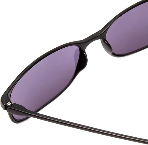 Miniatura 4 de Calabria 720T Flexie - Gafas de sol de lectura redondas cuadradas para hombresmujeres, lentes de sol flexibles, protección UV flexible TR90