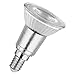 Produktbild OSRAM Dimmbare PAR16 LED Reflektorlampe mit E14 Sockel, Warmweiss (2700K), Glas Spot, 5.5W, Ersatz für 50W-Reflektorlampe, LED SUPERSTAR PAR16, Warmweiß