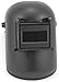 Hot Max 25026 2-Inch by 4-1/4-Inch Flip Front Welding Helmet, 10 Shade