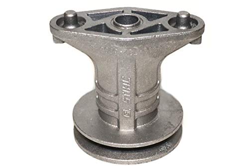 Stihl Soporte para cuchillos MB 248.3 253.1 443.1 448.1 RM 248 253 443 448