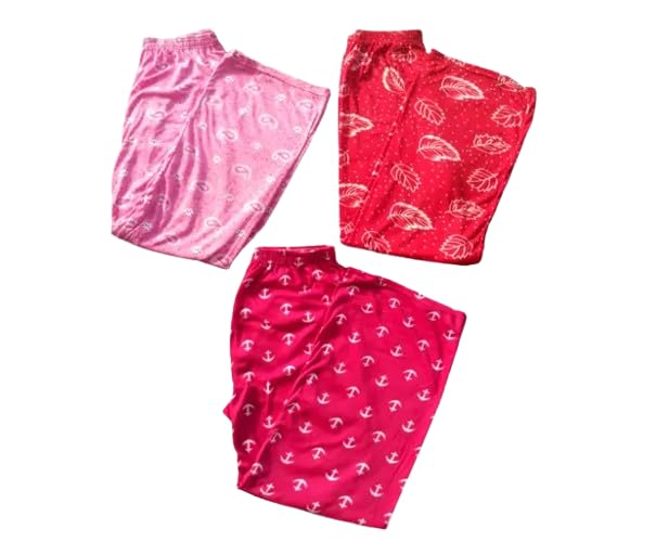 BEST SUMMER WEAR LIGHTWEIGHT SOFT LOWER/PYJAMA'S Pyjama-0LL-picture-50