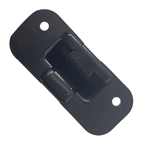 VHEUHZ Weiblicher Schiebetür Positionierer (an der Tür montiert) Schiebetürsuche Seitliche Schiebetür-Locato kompatibel mit Vauxhall Vivaro Renault Trafic Nissan Primastar NV300 8200075742 91167277