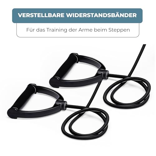 Umbro Mini Bike - Entrenador de Brazos y piernas - Imagen 4