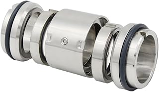 M74D Mechanical Seal 25/30/35/40/45/50/55/60/65/70 Alloy Pump Mechanical Seal (M74D-65WWF)