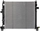 Rayten 13349 Radiator Compatible with 2013-2016 Cadillac ATS 2.0L 2.5L L4 3.6L V6 & 2014-2015 Cadillac CTS 2.0L L4 3.6L V6 22966122 22966123 22966124
