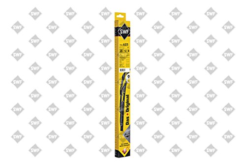 Spazzola tergi SWF 116601 Original Spoiler 400mm, Standard