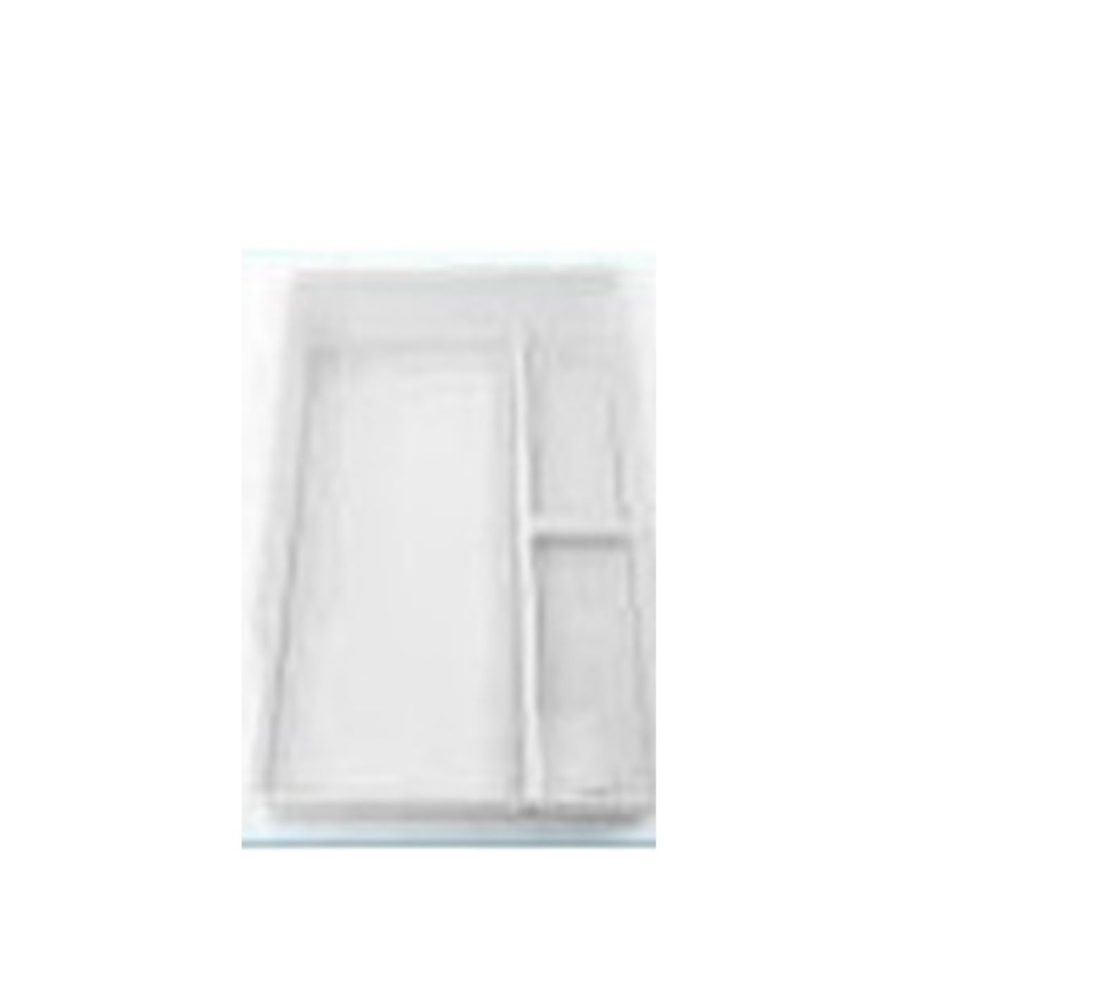 AIOXOLGIVW Centre Console Storage Box For Xpeng G6 Armrest Box Storage Car Central Content Center Console White Accessories Interior (F)