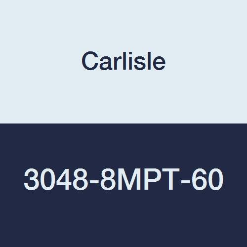 Carlisle 3048-8MPT-60 Rubber Panther Plus Synchronous Belt, 120