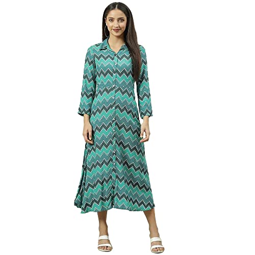 Image of BIBA Women Dress