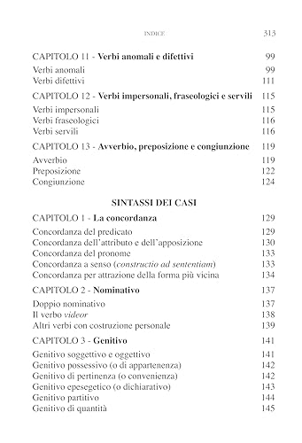 Grammatica Latina - 8