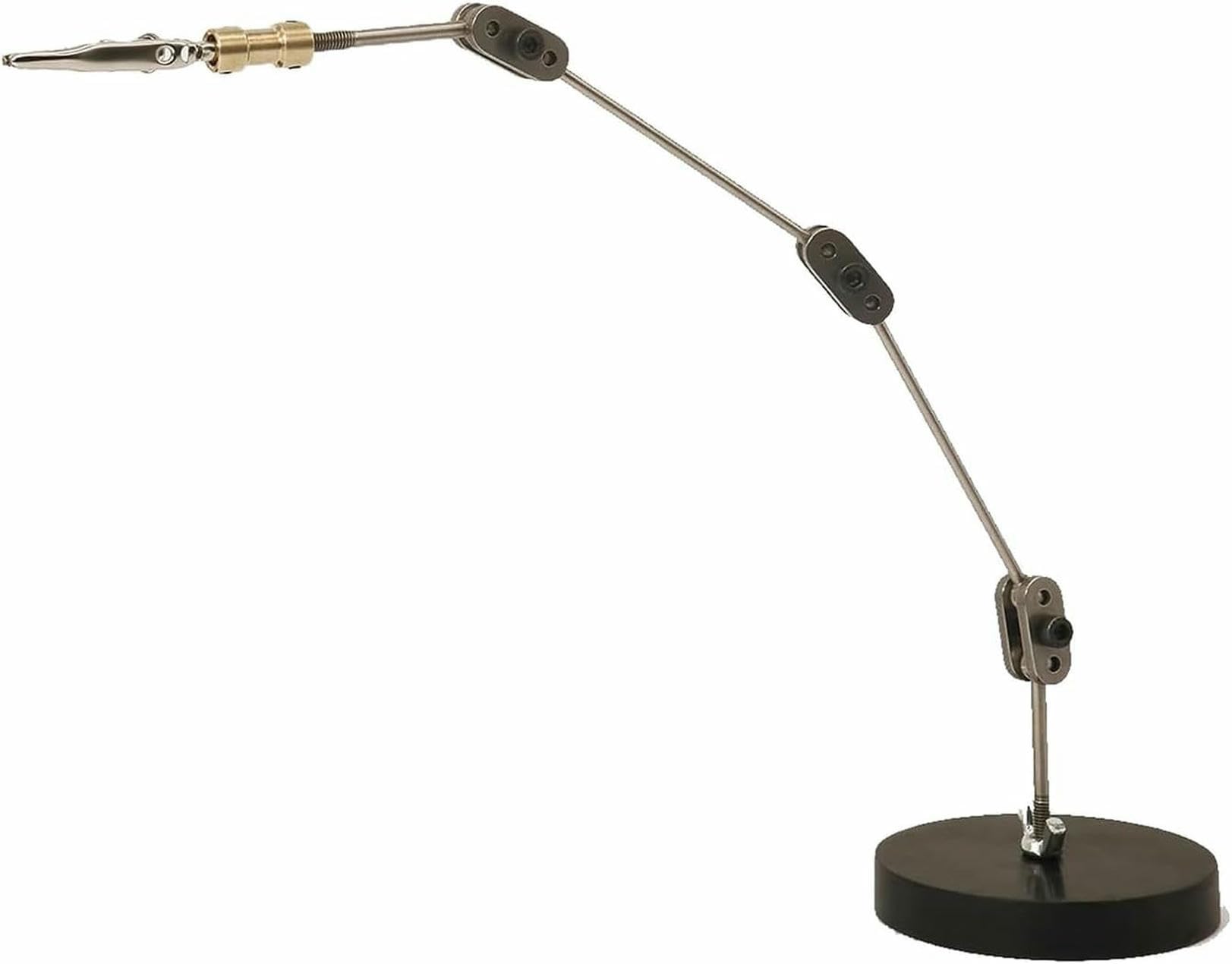 Support de prise de vue macro et kit d'animation pour créer vos films stop-motion à la maison