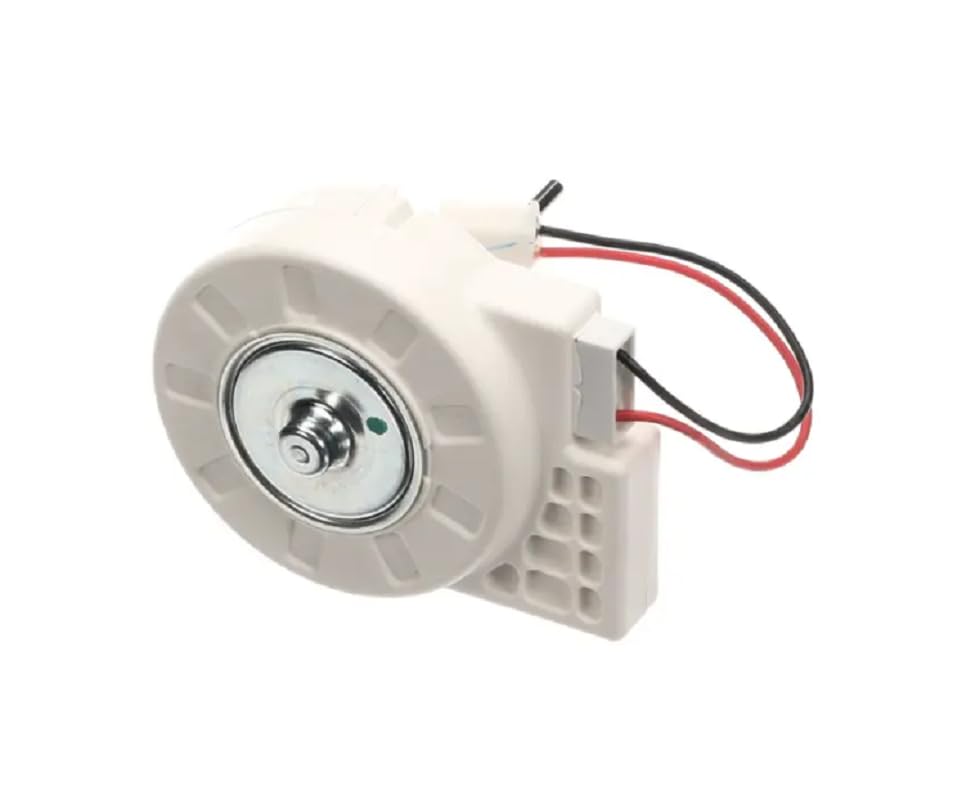 Fits Continental Refrigeration DLA5985CTEB Fan Motor Evaporator 12VDC, 2100RPM