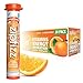 Zipfizz Healthy Energy Drink Mix, Hydration with B12 and Multi Vitamins, Orange Soda, 20 Count