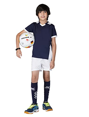 Image of Vector X OKSS-214 Soccer Jersy Set