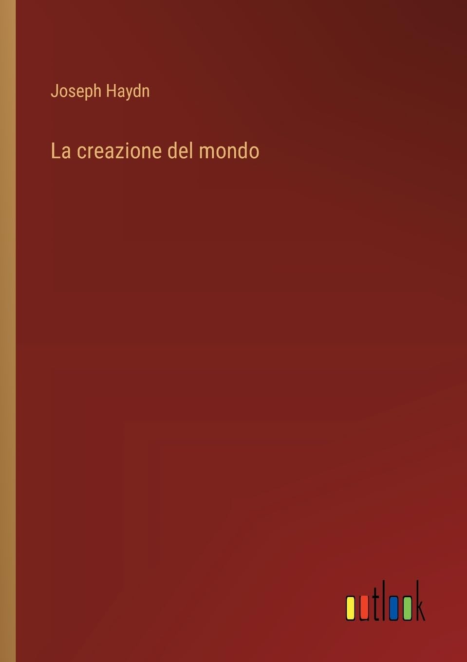 La creazione del mondo