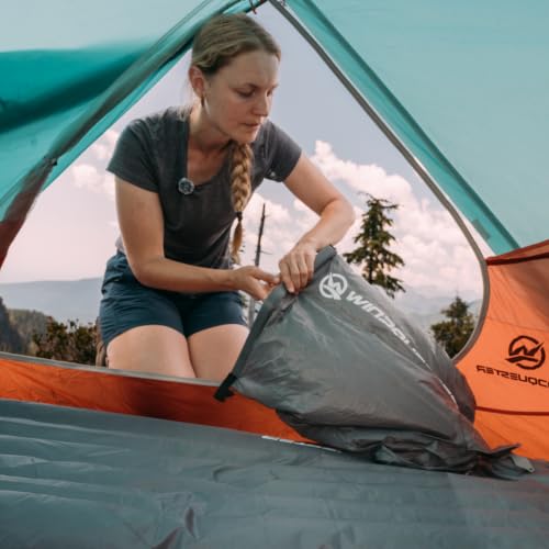Image of Nivora X Ultralight Air Sleeping Pad R-Value 6.4