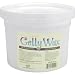 Gelly Candle Wax, 55-Ounce, Clear